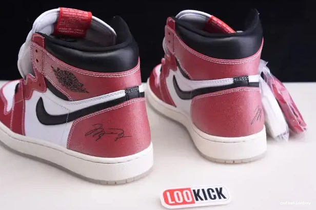 ROOM TROPHY 1 DA2728-100 OG JORDAN HIGH AIR X 0328
